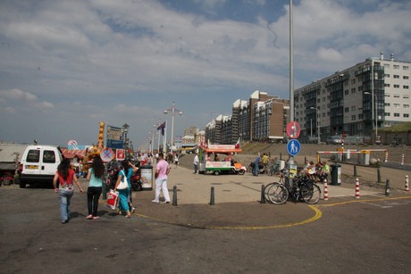 scheveningen