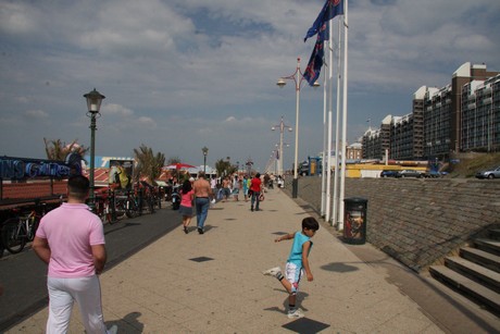 scheveningen
