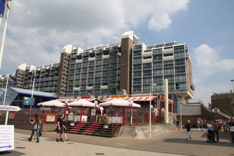 scheveningen