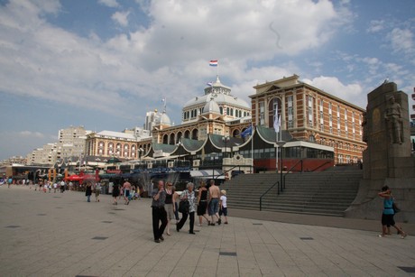 scheveningen
