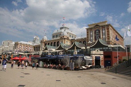 scheveningen