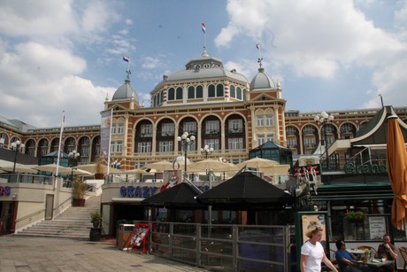 scheveningen