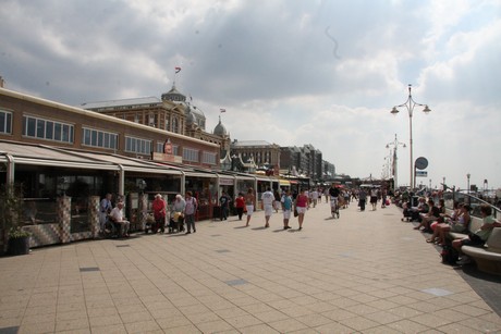 scheveningen