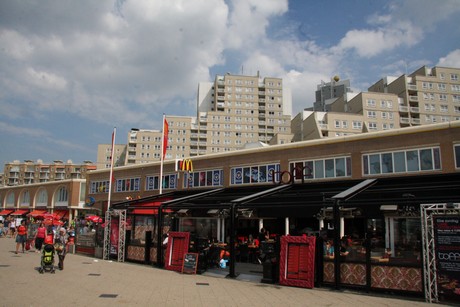scheveningen