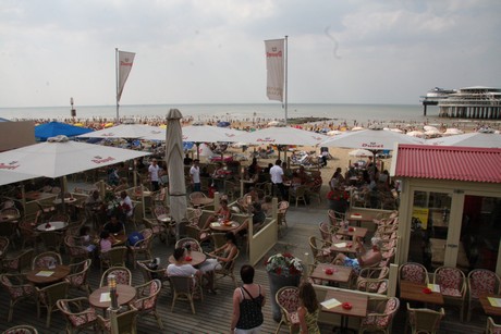 scheveningen