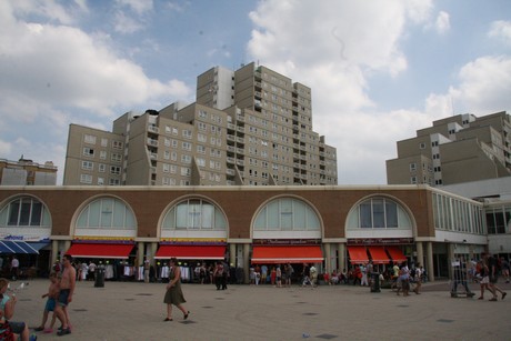 scheveningen