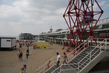 scheveningen