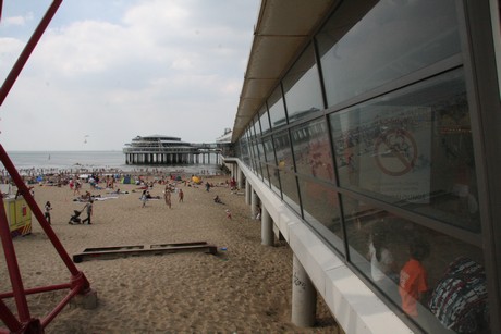 scheveningen