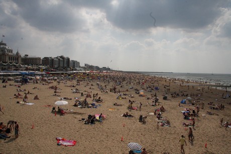 scheveningen