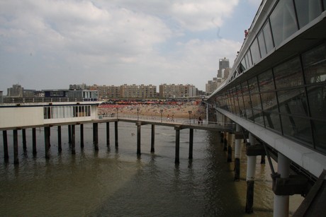 scheveningen