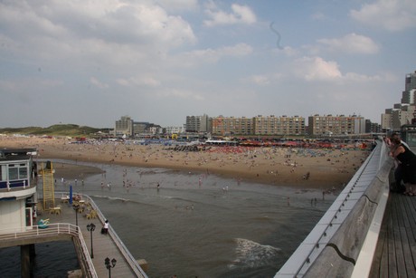 scheveningen