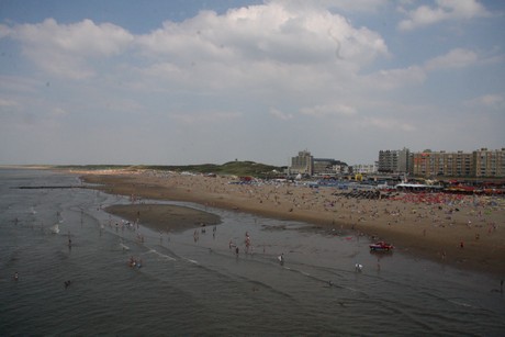 scheveningen
