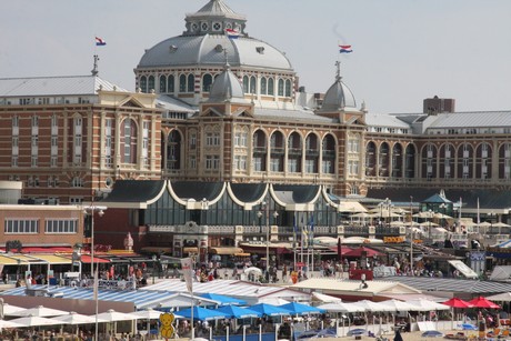 scheveningen