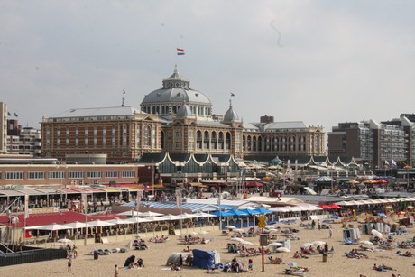 scheveningen