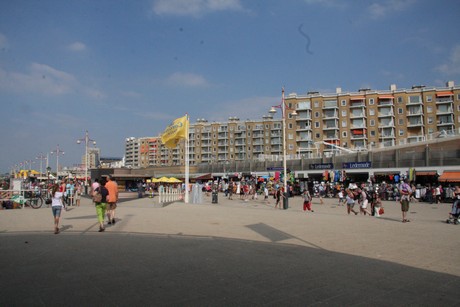 scheveningen