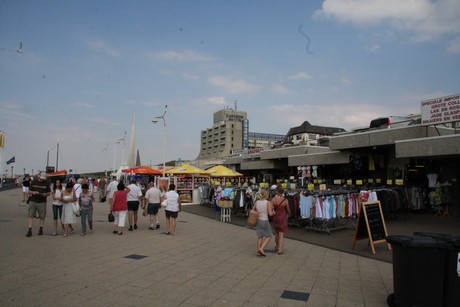 scheveningen