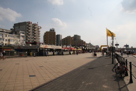 scheveningen