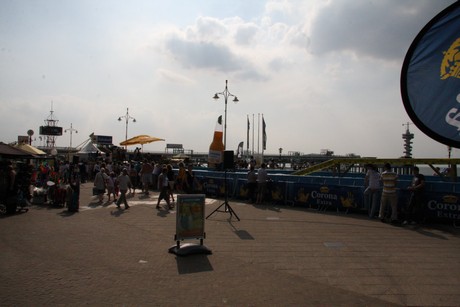 scheveningen