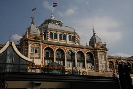 scheveningen
