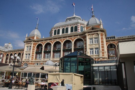 scheveningen