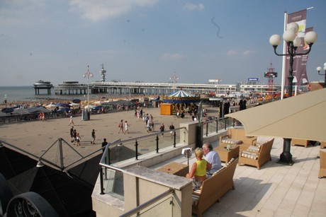 scheveningen