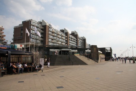 scheveningen