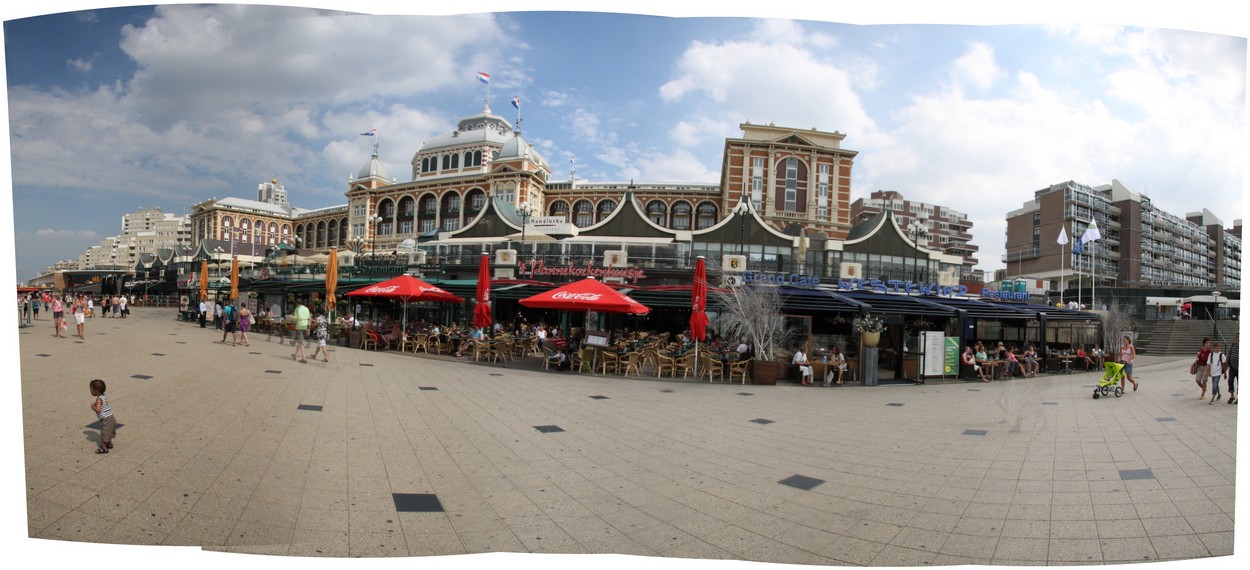 Den Haag - Scheveningen