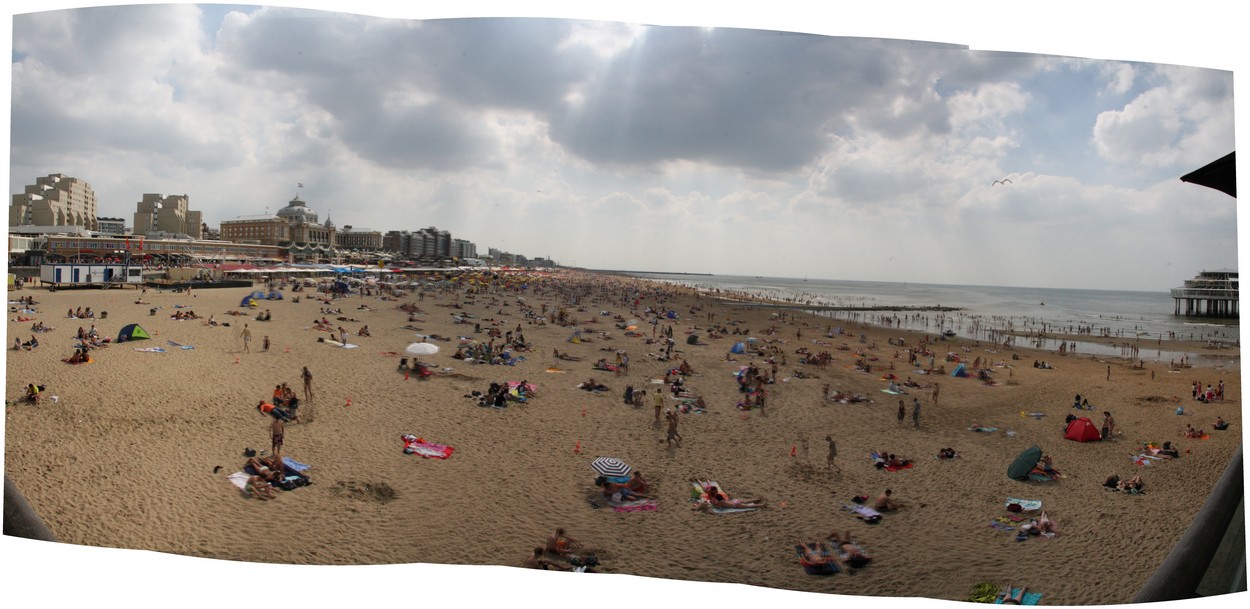 Den Haag - Scheveningen