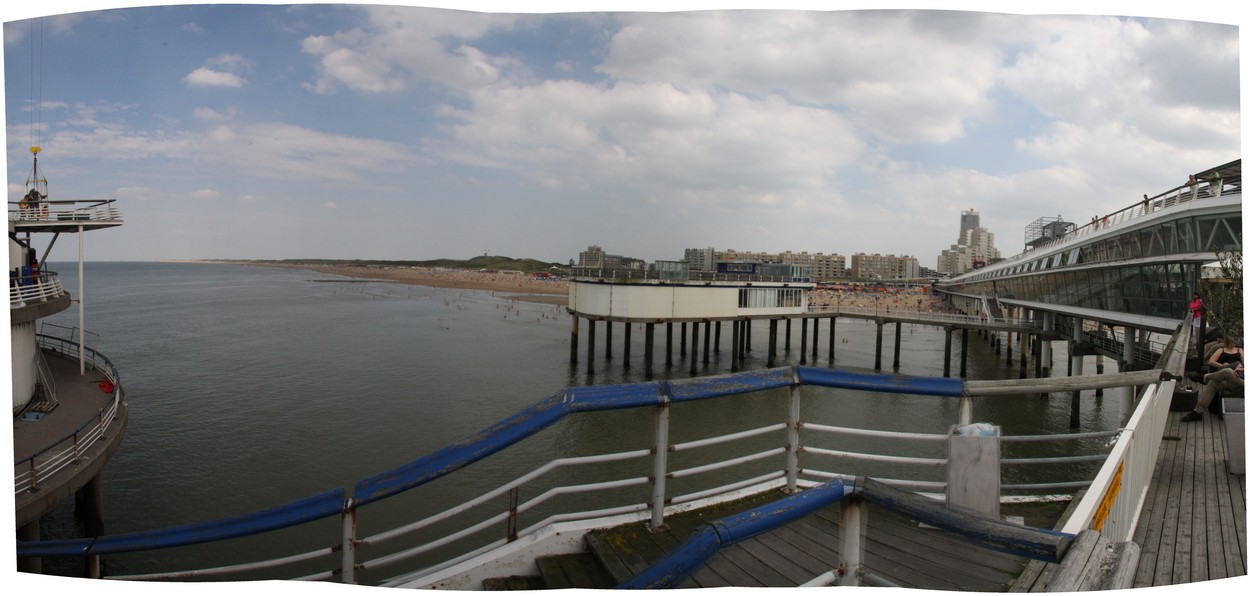 Den Haag - Scheveningen