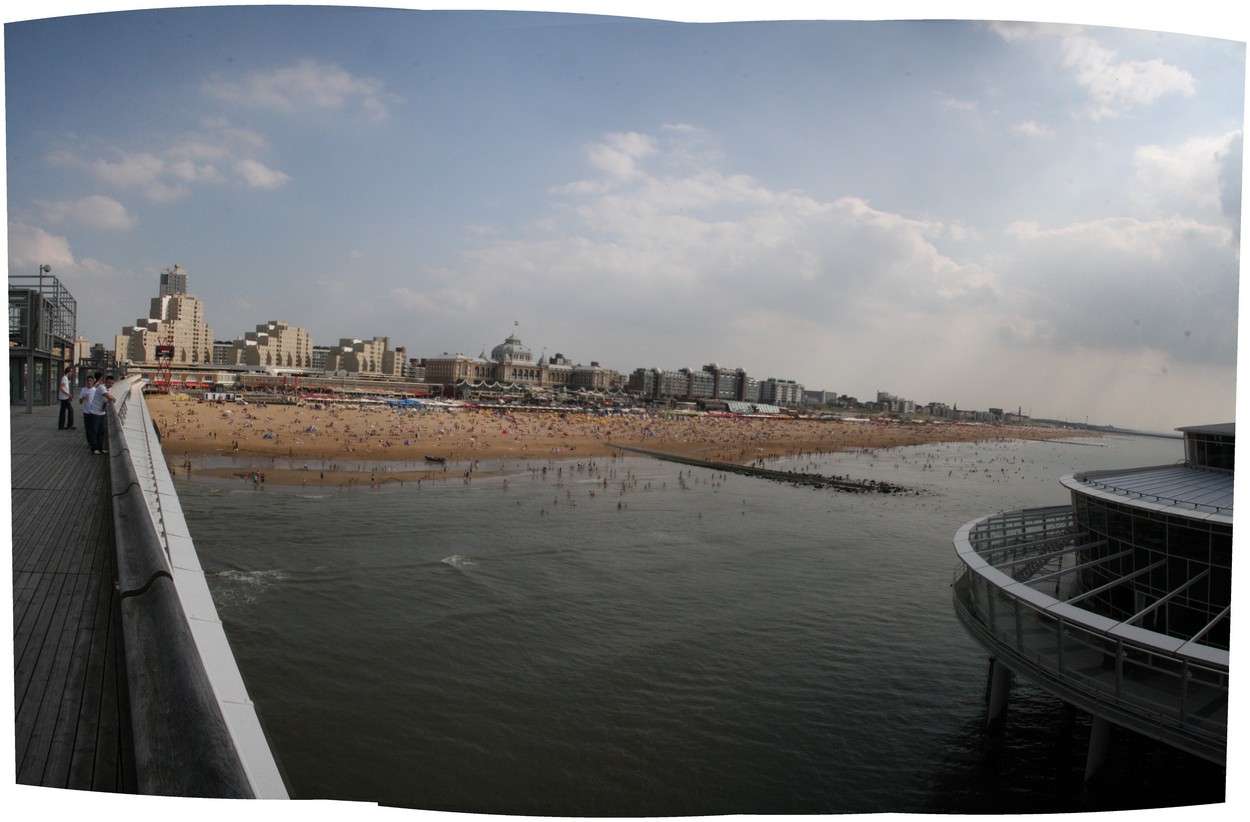 Den Haag - Scheveningen