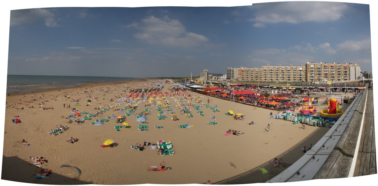 Den Haag - Scheveningen