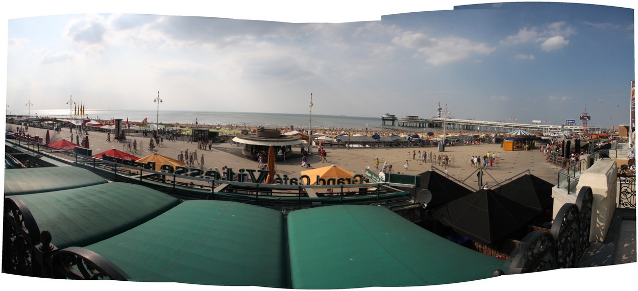 Den Haag - Scheveningen