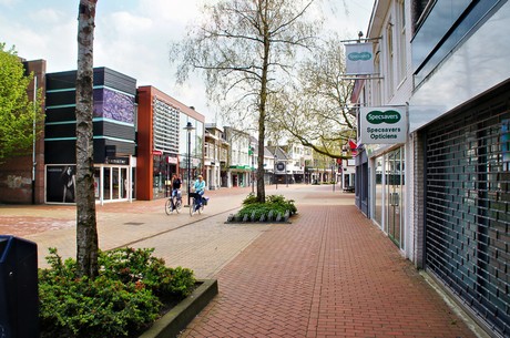 drachten
