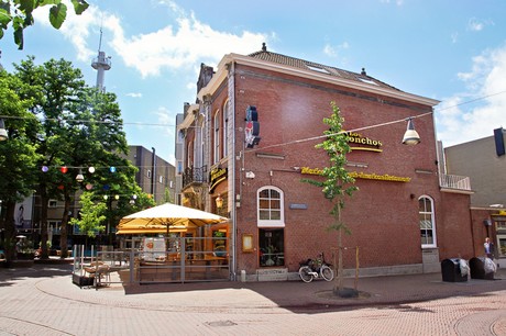 Enschede