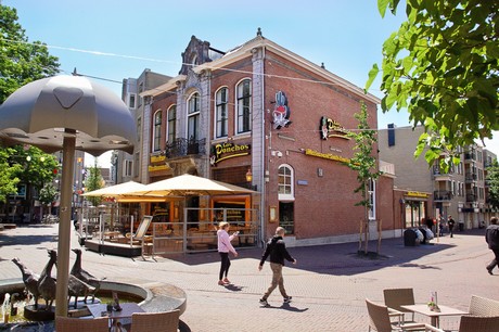 Enschede