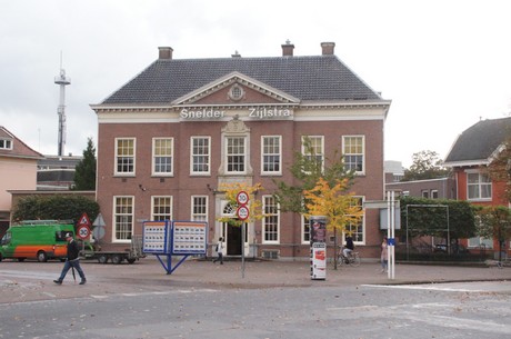 enschede