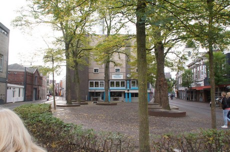 enschede