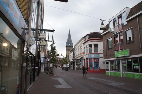 enschede