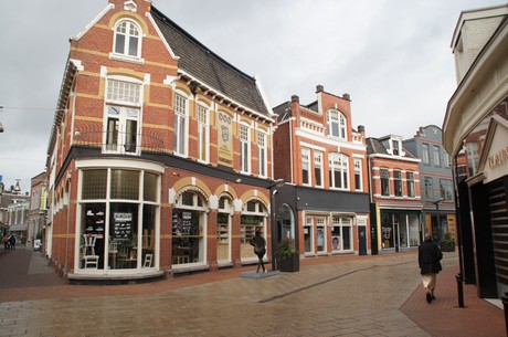 enschede