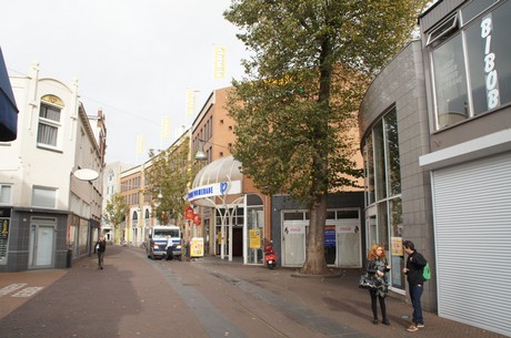 enschede