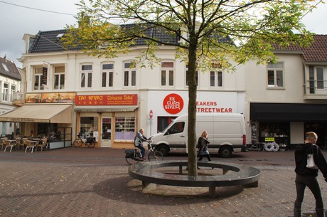enschede