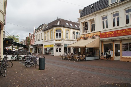 enschede
