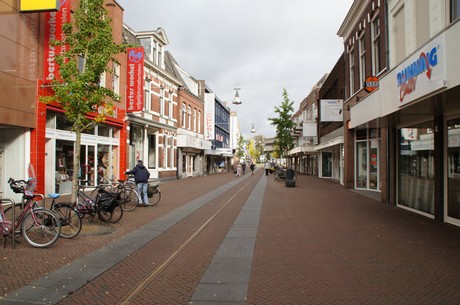 enschede