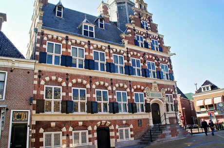 franeker