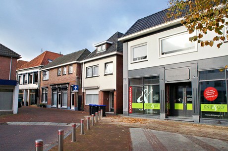 groenlo