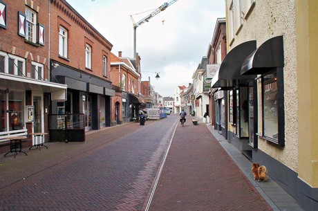 groenlo