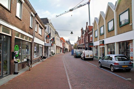 groenlo