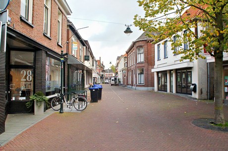 groenlo