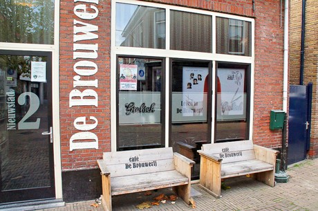 groenlo