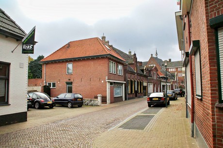 groenlo